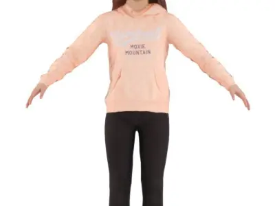 Emily Rigged 002