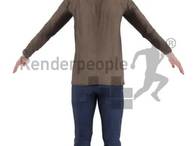Simon Rigged 003