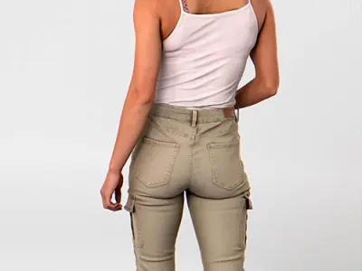 Posed Plus 00037 25