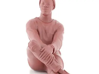 Tyrone Posed 004
