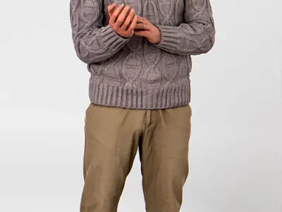 Posed Plus 00080 15