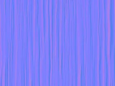Police wood background - 3D model