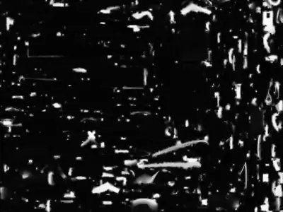 Sleek Blue Sports Boat 3D Model Low-poly 3D model