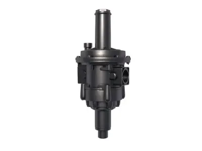gas regulator - regulator  3D print model purchase
