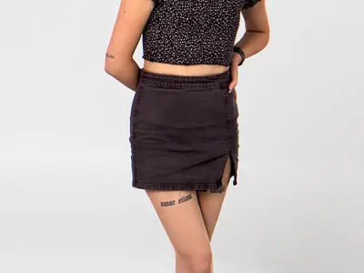 Posed 00206 14
