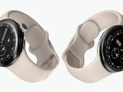  Google Pixel 10 Family and Pixel Watch 4 