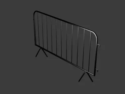 gradil 3D model
