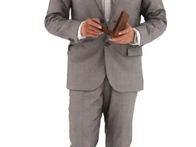 Shawn Posed 021