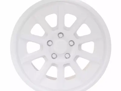 Car Alloy wheel  3D model