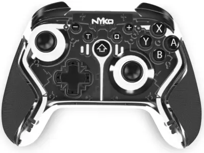 Controller NYKO 3D model