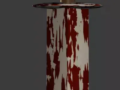 Sword 3D model 26