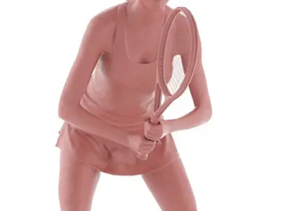 Julia Posed 049