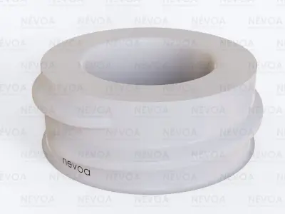Neck finish - SP 400 - 28 - M - voluntary standard 3D model