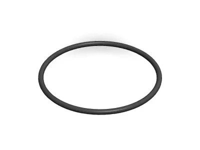 O Ring Vedabras 13061 3D model
