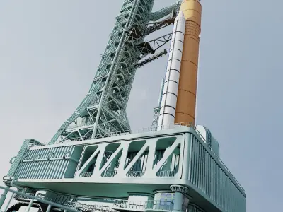  SLS 