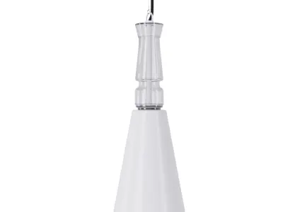Pendant lamp Tglass SKU 17793 Free 3D model