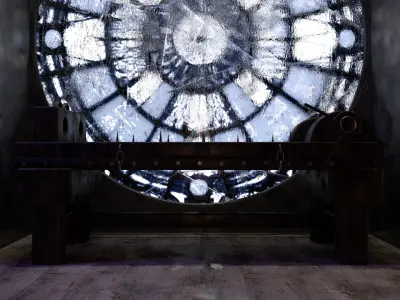  Fantasy Environment Bundle 