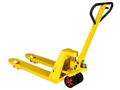 Transpallet 3D model