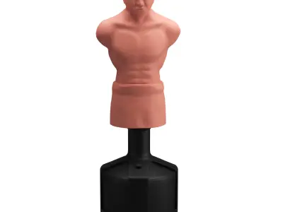Century Bob-Box XL 3D model