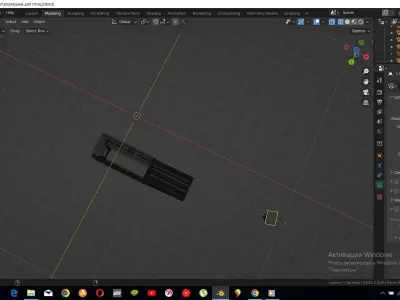 bird feeders Free low-poly 3D model