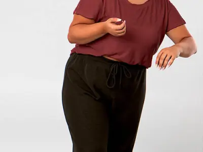 Posed Plus 00022 42