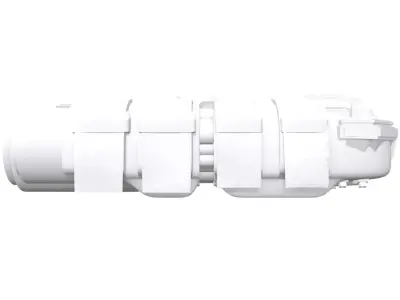 Winnu carrier 3D print model
