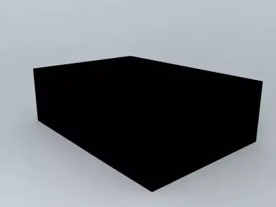 Meteor Destruction Part 4 Free 3D model