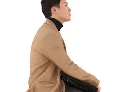 Toshiro Posed 011
