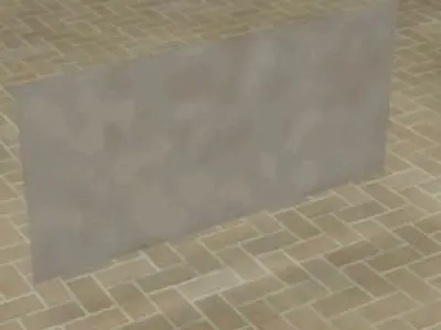 Tank Fabrication Free 3D model