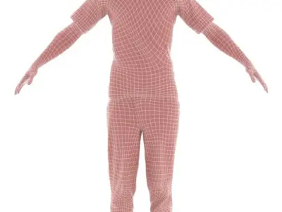 Neil Rigged 006