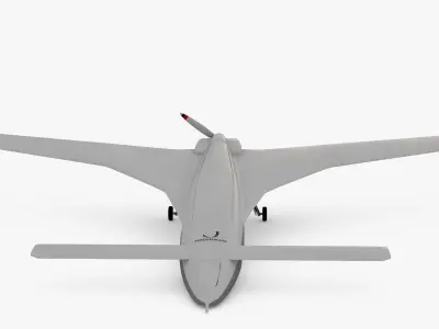  Berkut UAV MBOPY 