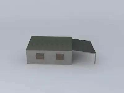 Victorville Forklift service Free 3D model