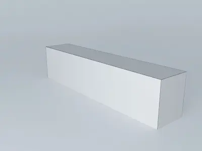 Nedlloyd Container 40 39; Free 3D model