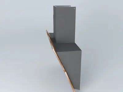 FJARASKUPAN Devil Free 3D model