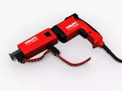 Hilti SMD-57 3D model
