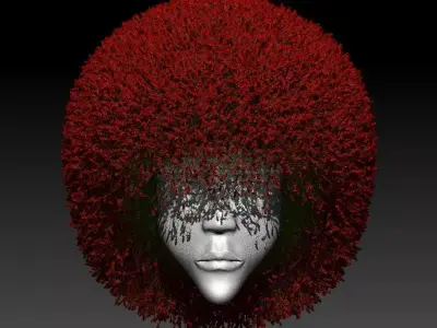character 3D model purchase