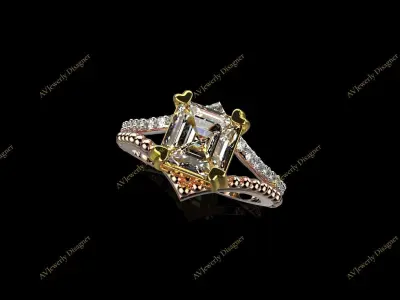 AV Designe 221  3D print model