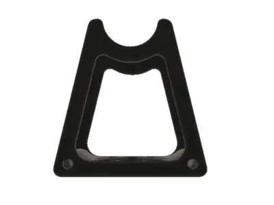 DUMBBELL SUPPORT 3D print model