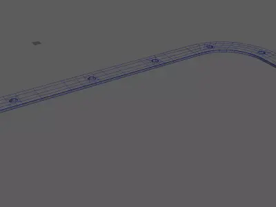 celling 3D model