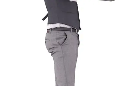 Karl Posed 011