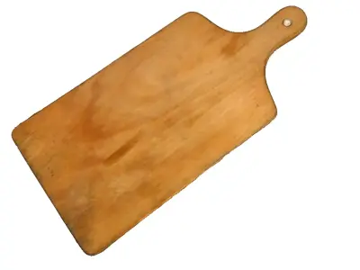 Bottom Cooking 3D model