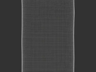  Diamond Illusion Designer Rug Model, Grey 