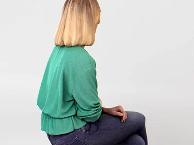 Posed 00168 13