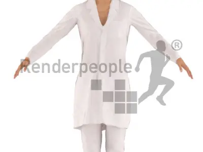Bundle Healthcare Rigged 001