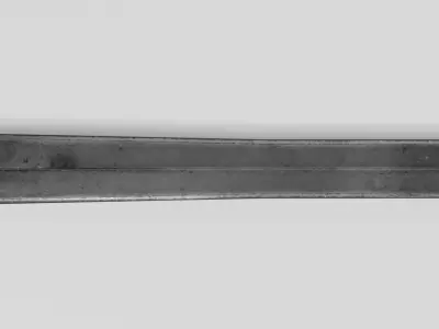 Sword-04 Low-poly 3D model