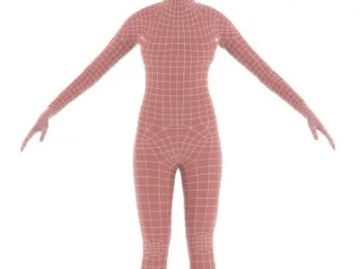 Julia Rigged 005