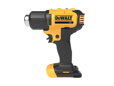 DeWalt 20V Heat Gun 3D model