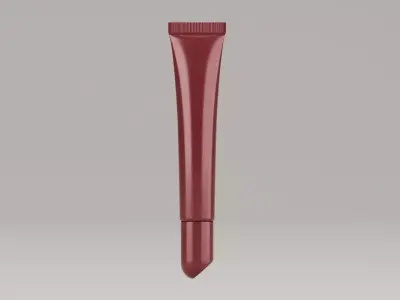 Tube Gloss 3D model