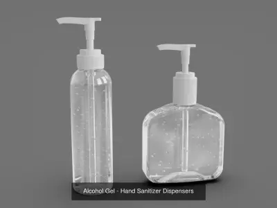 Containers Pack