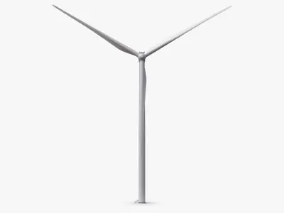  Onshore Wind Turbine v2 